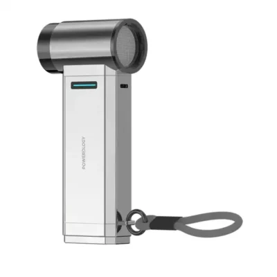 توربو جت فن دمنده مکنده پاورولوژی مدل Powerology PP078