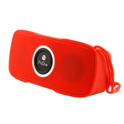 اسپیکر بلوتوثی قابل حمل پرووان مدل proOne PSB4109