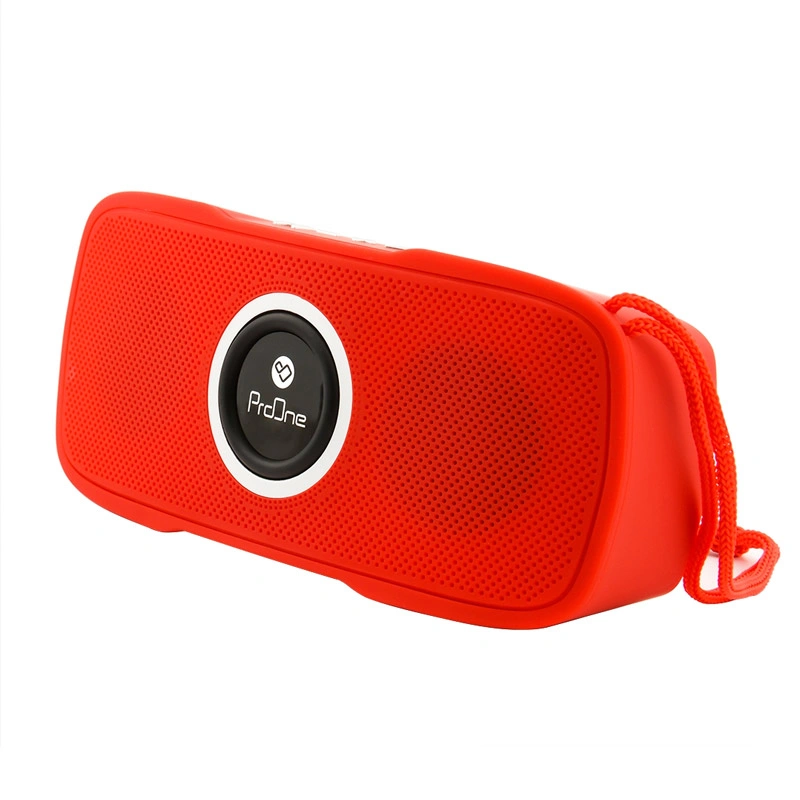 اسپیکر بلوتوثی قابل حمل پرووان مدل proOne PSB4109