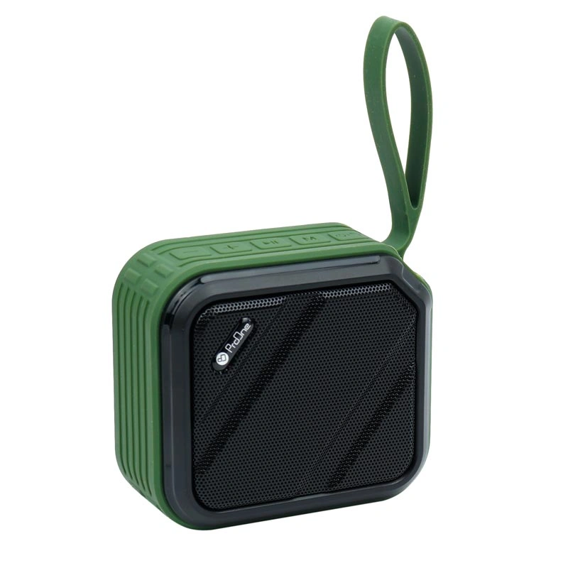 اسپیکر بلوتوثی قابل حمل پرووان مدل proOne PSB4315