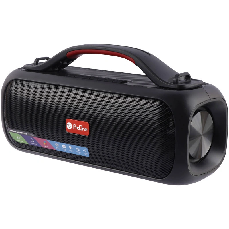 اسپیکر بلوتوثی قابل حمل پرووان مدل proOne PSB4903