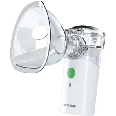 دستگاه نبولایزر قابل حمل گرین لاین Green Lion GNPORNEBUWH‏