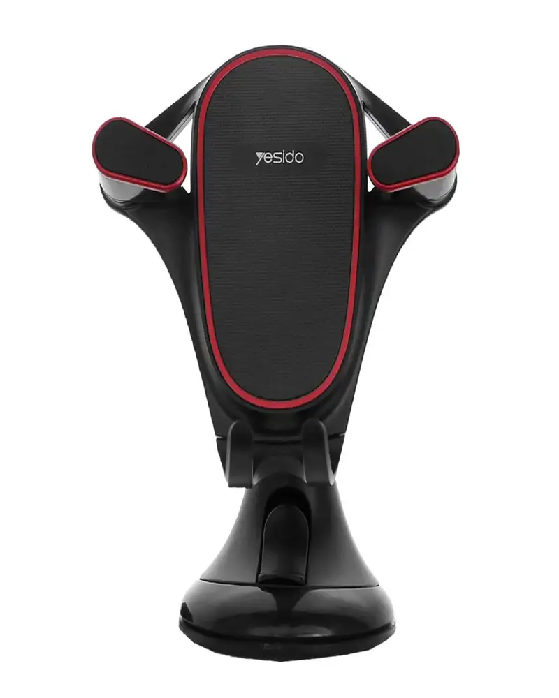 پایه نگهدارنده گوشی موبایل یسیدو مدل yesido C53