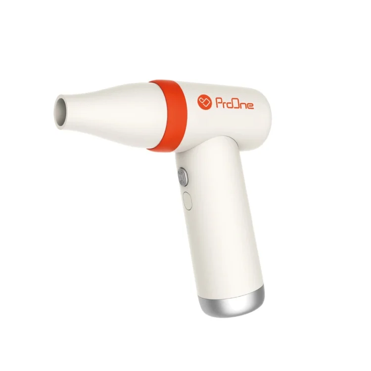 پنکه شارژی پرووان مدل  proOne pgc501