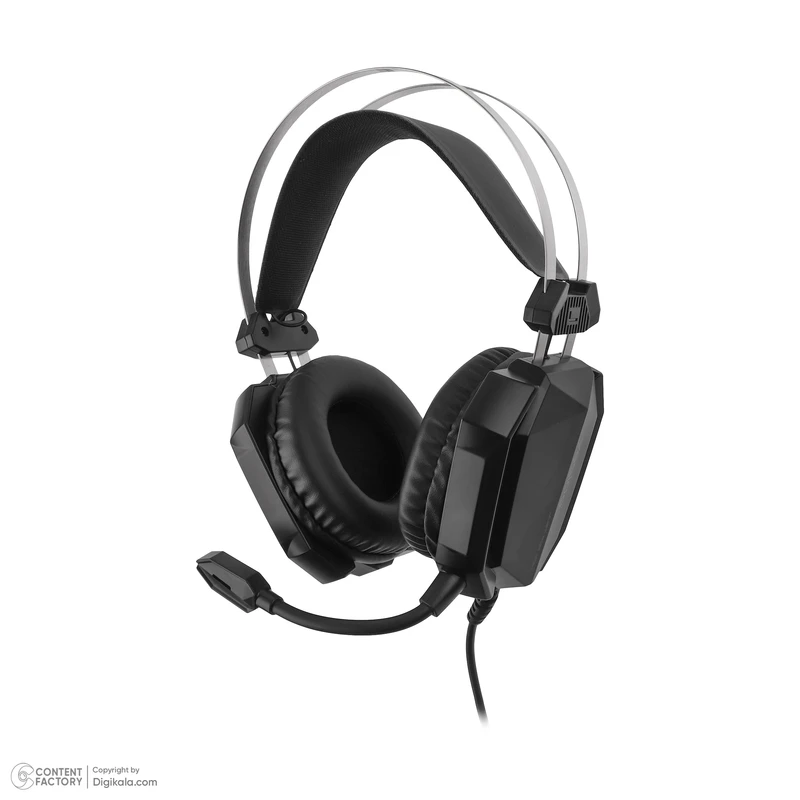 هدست گیمینگ یسیدو مدل yesido EK03