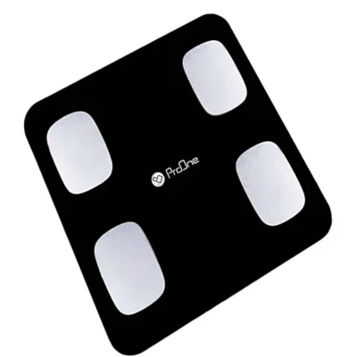 ترازو دیجیتال پرووان مدل proOne BODY LAB