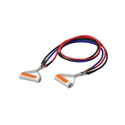 کش ورزشی هوشمند پرودو مدل PORODO LFST026 Smart Resistance Band