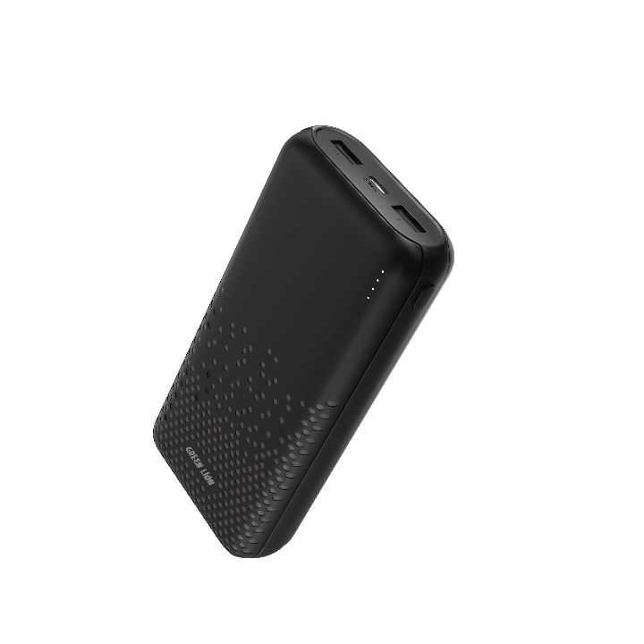 پاوربانک 20000 هزار 20 وات گرین لاین مدل Green Lion Rome 20000mAh