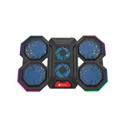 پایه خنک کننده و کول پد لپ تاپ پرووان مدل PCP53 proone