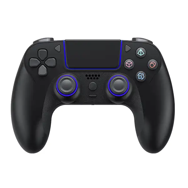 دسته بازی هیسکا مدل Hiska HR-70