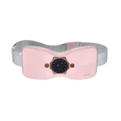 ماساژور حرارتی شکم و کمر گرین لاین مدل Green Lion Flora Heat Menstrual Heating Pad GNFLRHTPDPK