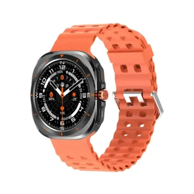 ساعت هوشمند گرین لاین مدل Green Lion Strive Smart Watch