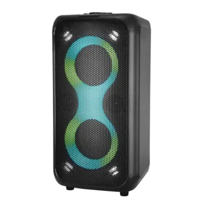 پارتی باکس 80 وات هیسکا مدل 1020 Hiska