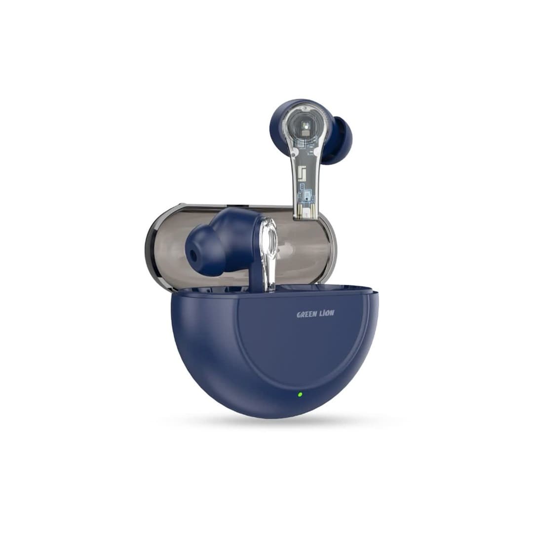 هندزفری بلوتوث مالمو گرین لاین Green Lion Malmo Wireless Earbuds