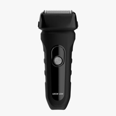 دستگاه اصلاح مردانه اولترا گلاید گرین لاین Green Lion ultra glide mens shaver