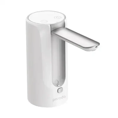 پمپ آب دیجیتال پرودو مدل PORODO Portable Water Pump