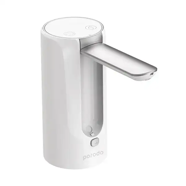 پمپ آب دیجیتال پرودو مدل PORODO Portable Water Pump