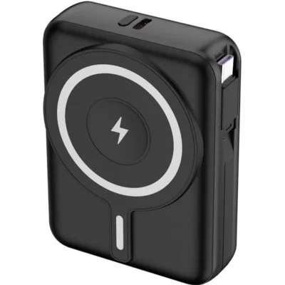 پاوربانک بی‌سیم 10000هزار 22.5 وات پرووان مدل proOne PPB5116N