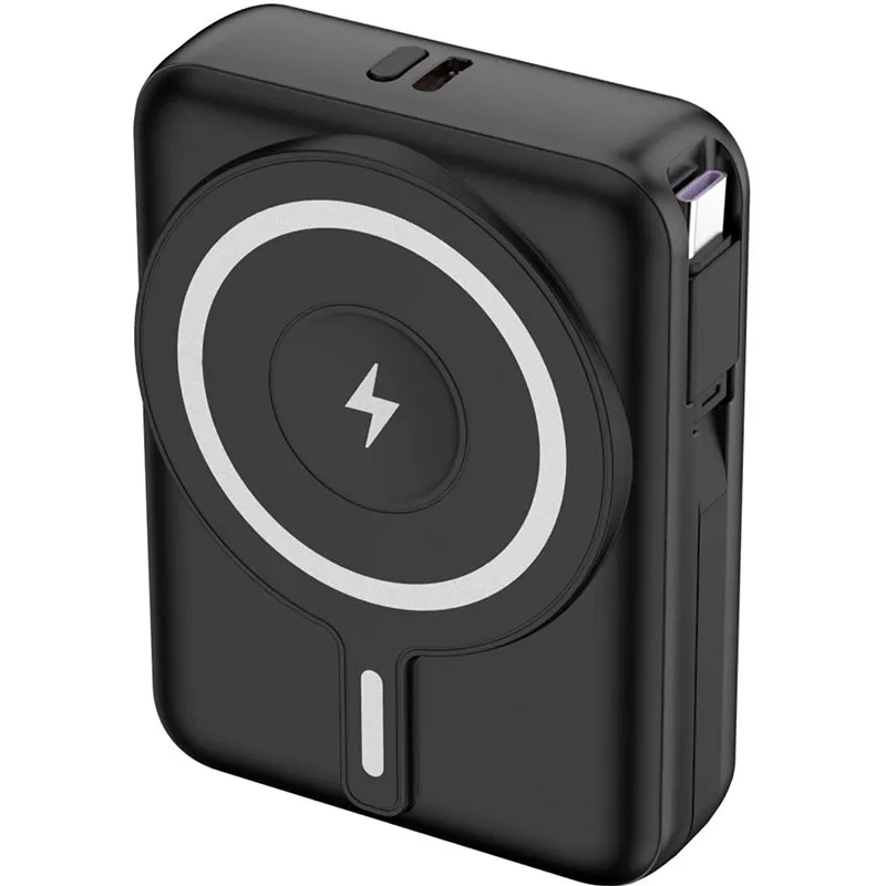 پاوربانک بی‌سیم 10000هزار 22.5 وات پرووان مدل proOne PPB5116N