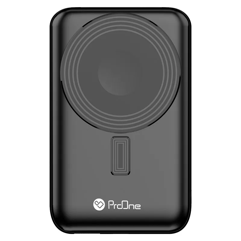 پاوربانک بی‌سیم 10000هزار 20 وات پرووان مدل proOne PPB5119