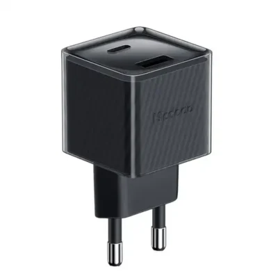 شارژر دو پورت 33 وات مک دودو مدل MCDODO CH-415