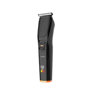 ماشین اصلاح چندکاره حرفه‌ای پرودو مدل PORODO Lifestyle Multi-purpose Beard Trimmer PD-LSR6N1GK-BK
