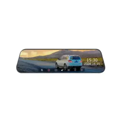 دوربین ثبت وقایع پرودو مدل PORODO Mirror Camera LFS086