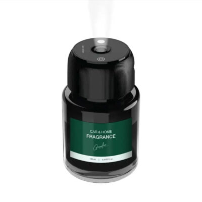 دستگاه بخور ساز و خوشبو کننده گرین لاین Green Lion Fragrance Air Diffuser 160mL