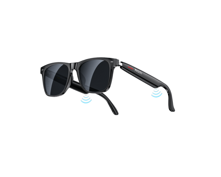 عینک هوشمند یسیدو مدل YESIDO IO35