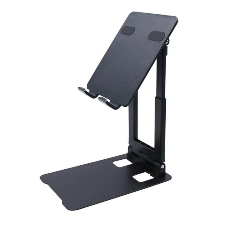 هولدر نگهدارنده گوشی و تبلت اوی مدل Awei Mobile and Tablet Holder X23