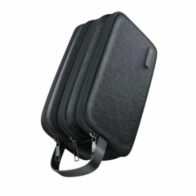 کیف چرم دستی مردانه  گرین لاین Green Lion Lucid Clutch Bag