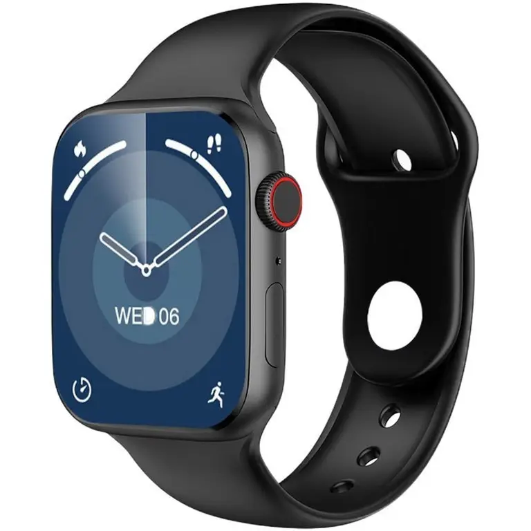 ساعت هوشمند گرین لاین مدل Green Lion Active Pro