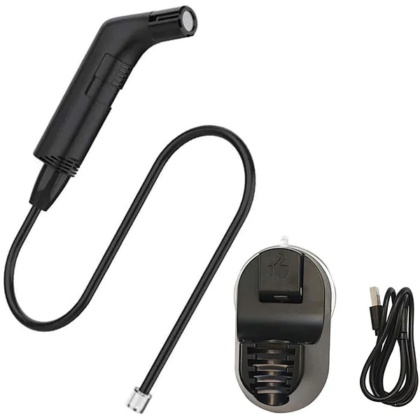 خودشور مسافرتی گرین لاین Green Lion Compact Bidet Sprayer 800mAh