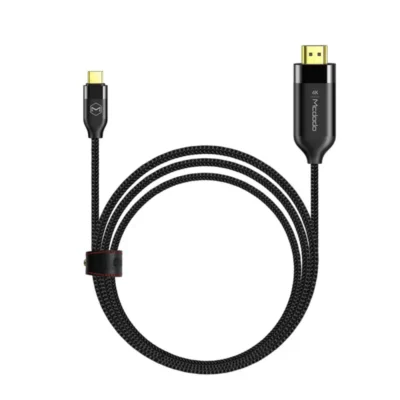 کابل تبدیل انتقال تصویر تايپ سی به HDMI مک دودو مدل MCDODO CA-5880
