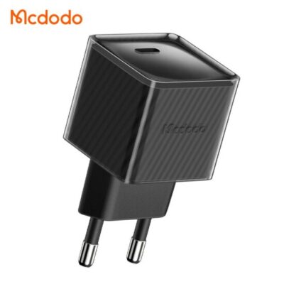 شارژر دیواری 20 وات مک دودو مدل MCDODO CH-377