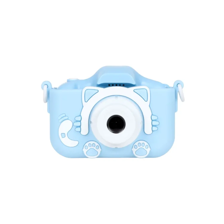 دوربین عکس برداری و فیلم برداری مخصوص کودکان ایکس او XO XJ01