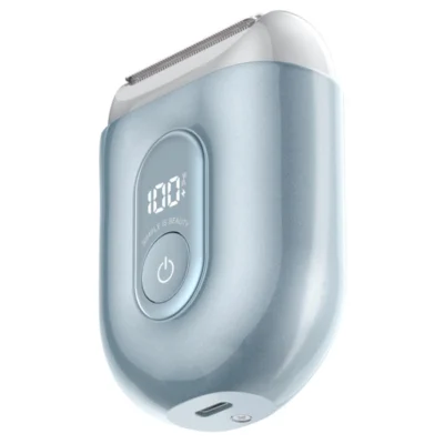 دستگاه موزن و اپیلاتور شارژی بدن ایکس‌او مدل XO CF42