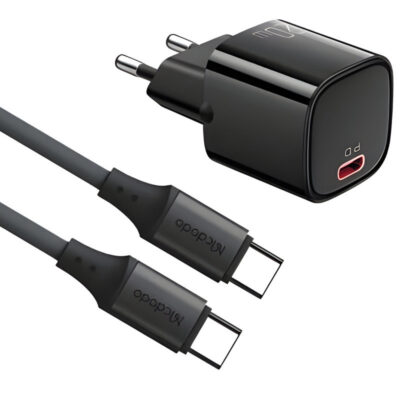 شارژر دیواری  20 وات مک دودو مدل Mcdodo CH-404‏