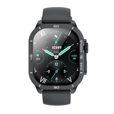 ساعت هوشمند برند ایکس او XO مدل J12