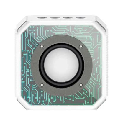 اسپیکر بلوتوثی XO ایکس او مدل F60 با باتری 1200mAh، Bass Boost و TWS