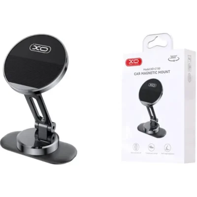 هولدر مغناطیسی موبایل خودرو برند ایکس او XO مدل C150