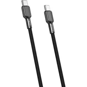 کابل USB به تایپ‌سی برند ایکس او مدل XO NB235 Type-C