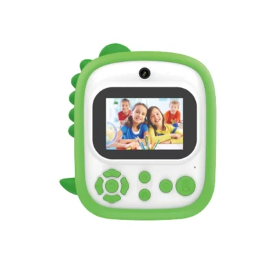 دوربین عکاسی چاپ سریع ایکس او مدل XO XJ05