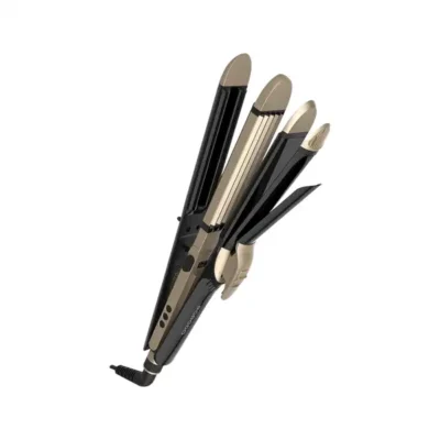 حالت دهنده مو 4 حالته برند پرودو Porodo Lifestyle 4 Style Hair Iron LFST109