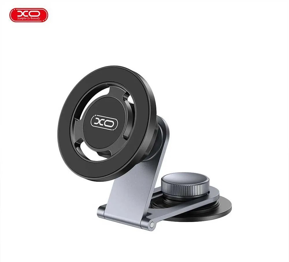 هولدر مغناطیسی موبایل خودرو برند ایکس او XO مدل C147