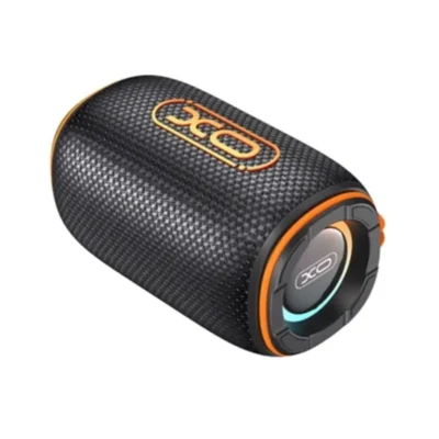 اسپیکر بلوتوثی قابل‌حمل XO ایکس او مدل F57 Pro با نورپردازی RGB و توان 30W