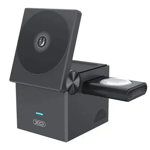 شارژر ایکس او XO مدل CX027