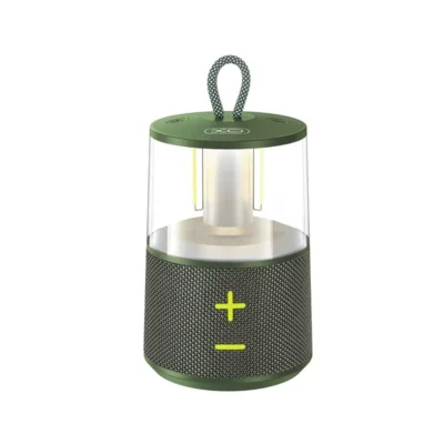 اسپیکر بلوتوثی قابل‌حمل XO ایکس او مدل F59 با نورپردازی LED و رادیو FM