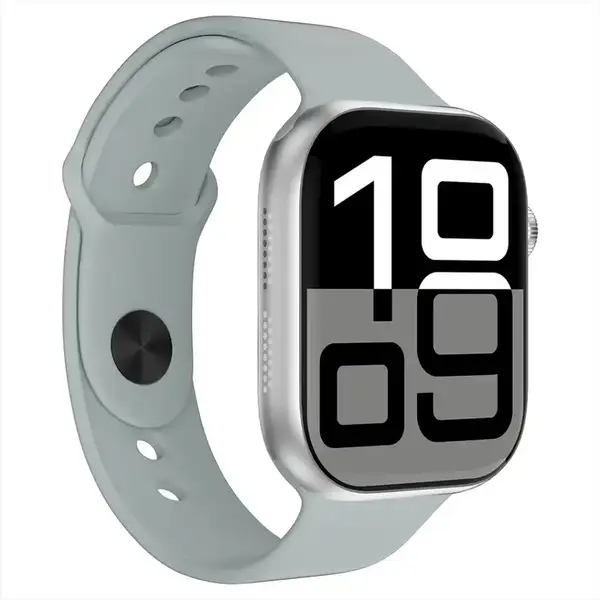 ساعت هوشمند ۲ اینچی پرودو مدل PORODO Aerofit