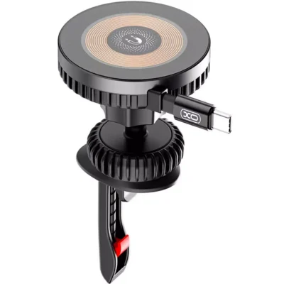 هولدر مگنتی و شارژر ایکس او XO CX024